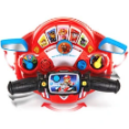 VTech PAW Patrol Rescue Driver - Checking Mirrors Constructed Patrol Toys For Road Safety