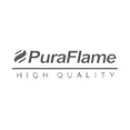 PuraFlame - High-technology Fireplaces For An Instant Warmth