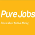 Pure Jobs - Shares Personalized Job Recommendations Directly To Mails