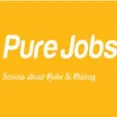 Pure Jobs - Shares Personalized Job Recommendations Directly To Mails