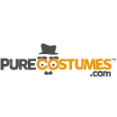 PureCostumes - Premium Harry Potter Robe Adult Costume
