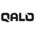 QALO Limited-edition Designed Silicone Wedding Rings For Adults