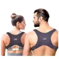 Qestrel World - Optimal Supportive Posture Band For Physical Activities