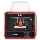 QIDI Technology - Equipped With Camera Monitoring Technology