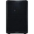 QSC CP8 - Offer 35mm Pole Socket To Elevate Powered Speaker With Amplifier.