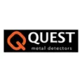 QUEST - One-Stop Solution For Waterproof Metal Detectors