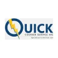 Quick Courier Service – Delivers Your Products Within Time