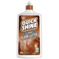 Quick Shine - Restores Richness And Finish For Luxurious Looking