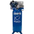 Quincy Splash - Industrial Grade Motor With Thermal Overload Functionality
