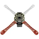 QWinOut - GPS Enabled Quadcopter For Accurate Flying