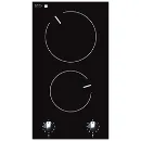 RambleWood EC2-27 - Modern Cooktop Gives A Reliable And Time-Saving Cooking Experience