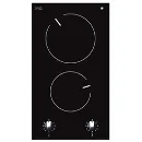 Ramblewood EC2-30 - Best Induction Cooktop With Detection And Prevention Controls