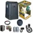 Ramset 5000 Kit 4 Slide Gate Opener - Automated Gate Opener For Residential Driveways