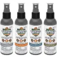 Ranger Ready - Multi-Purpose Picaridin Mist Spray For Mosquitos And Tick