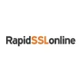 RapidSSLOnline - Unlimited Domain With Convenient Wildcard SSL Certificate