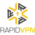 Rapid VPN - 3000+ Unique and Fresh IP Addresses with Unlimited Bandwidths