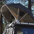 Raptor Series 100000-126800 OFFGRID - Aerodynamically Tent To Prevent From Winds