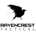 RavenCrest Tactical - Multiple Blade Systems And Finishes With Various Color Options