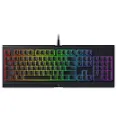 Razer Gaming Keyboard - Cloud-Based Profile Configuration Tool With Rebind Buttons