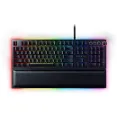 Razer Huntsman Gaming Keyboard - Accurate And Optical Sensor Technology Gaming Keyboard