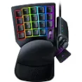 Razer - Easy To Fit Hand Design With RGB Lighting