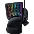 Razer - Extra Durable Tactile Mecha-Membrane keys