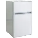 RCA Refrigerator - 3.2 Cubic Feet Capacity With Adjustable Thermostat