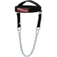 RDX Head Harness With Rust-proof HG Quality Steel Chain For Weight