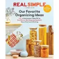 Real Simple Magazine - Provides Simple Recipes And Money Saving Ideas