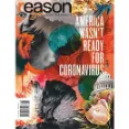 Reason Magazine - Gain Insights Into Topics From Libertarian View