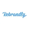 Rebrandly - Link Management Interface Shares Short URLs With Domain Name