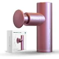 Recoverfun Portable, handheld massage gun for soreness and pain relief