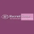 Recruit Screen - Extensive Selection Of Screening Services For Background Verification