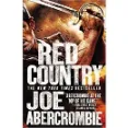Red Country - Critically Acclaimed Fantasy Fiction About Vengeance.