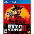 Red Dead Redemption 2 - Stunning Graphics With Excellent Gun Fights