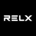 Relx - Smoother And User-Friendly Designed To Reduce Crackling