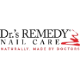 Dr.’s Remedy Nail Care - Chemical Free Products Formulated By Doctors