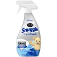 Renuzit Snuggle - Renuzit Snuggle Provides Refreshing Scent Throughout Home