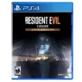 Resident Evil 7 Biohazard Gold Edition - Immersive Gaming Experience With Virtual Reality Support