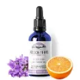 Mission Farms CBD - Natural CBD Essential Oil For Deep And Restorative Sleep