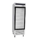 Restaurant Supplies Direct - Commercial Glass Door Freezer For Better Visibility