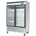 Restaurant Supplies Direct - Highly Efficient Commercial Grade Freezer for Large Scale Hotels