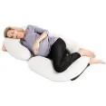 Restorology - C-Shaped Nursing And Maternity Cushion Support