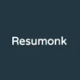 Resumonk - Customizable Formats For Building Attractive Resume