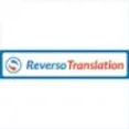 Reverso - An AI Technology-Based Online Translator for French