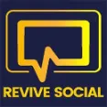 Revive Social - Integrates With Google Analytics Campaign Tracking