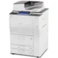 Ricoh Aficio MP 6503 A3 Mono Laser Printer - Security Guidance With System Configuration
