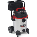 RIDGID - Ensure Quiet Operation For Complete Scrubbing