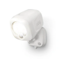 Ring Spotlight - Weather-Resistant Design Smart Bulb For Outdoor Use