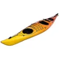 Riot Touring Kayak - High-Performance Custom Fit Seating System